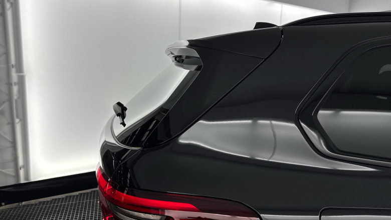 BMW X5 xDrive40d MHT M Sport 5dr Auto Diesel Estate